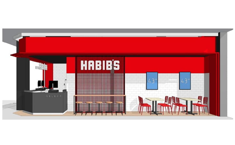 Habib’s
