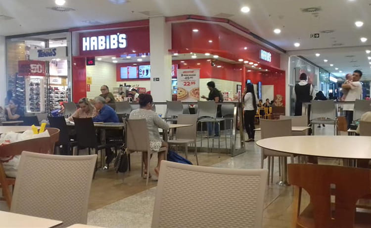 Habib’s