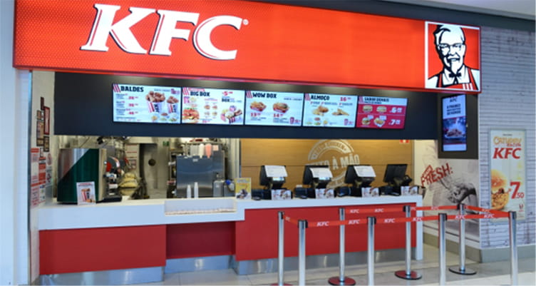 KFC