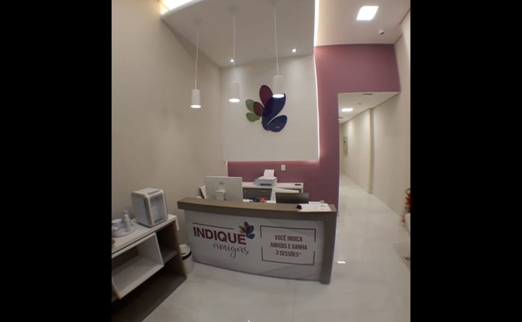 Laser Fast - Depilação