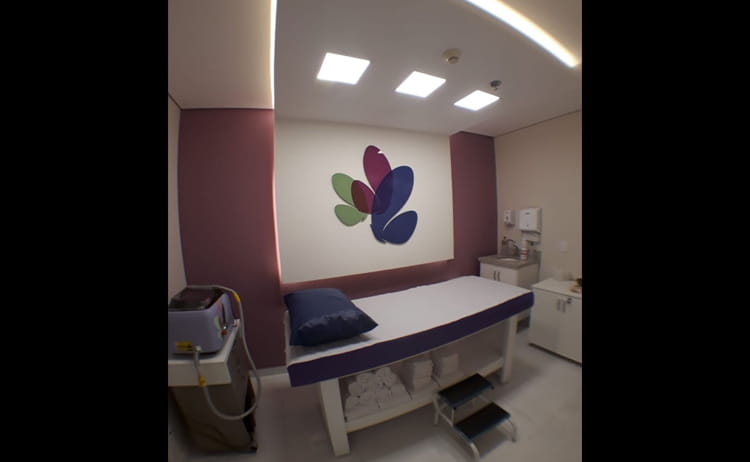 Laser Fast - Depilação